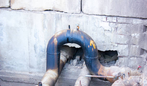 Best Fire Damage Restoration  in Fremont, NC